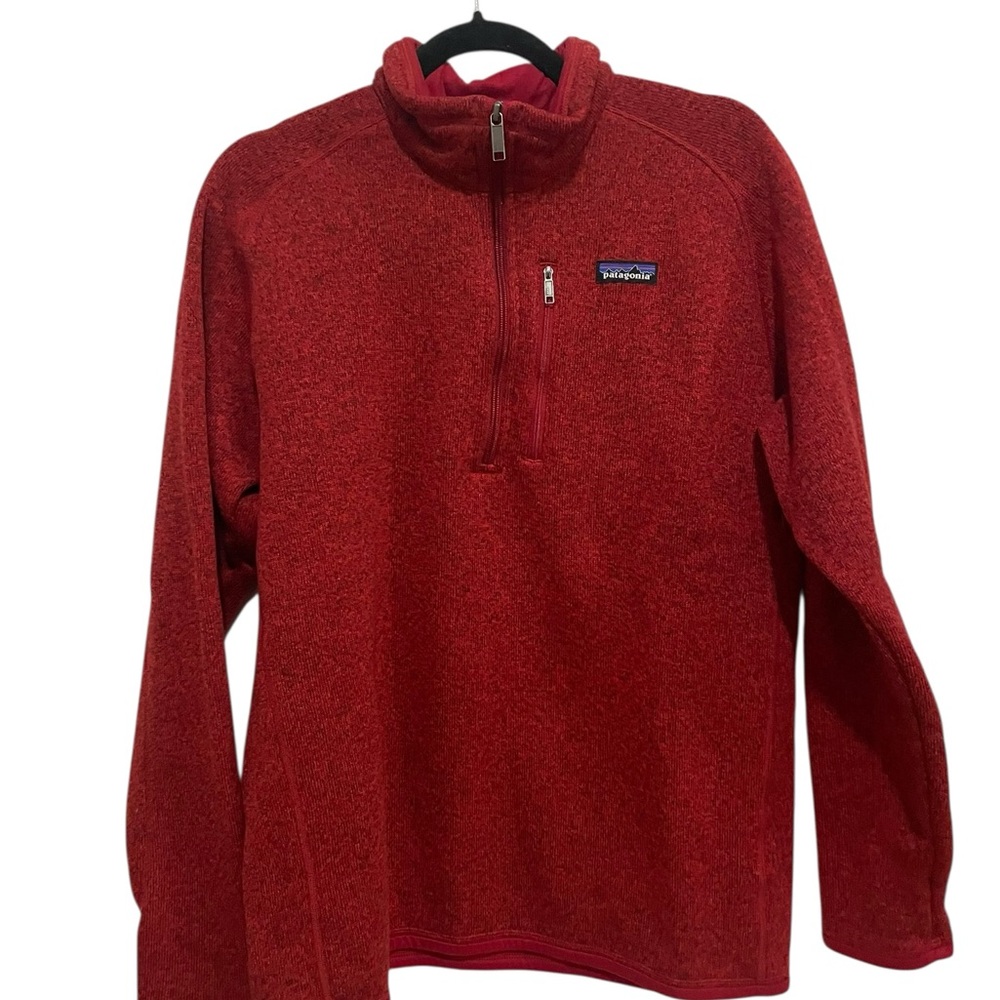 Patagonia Better Sweater